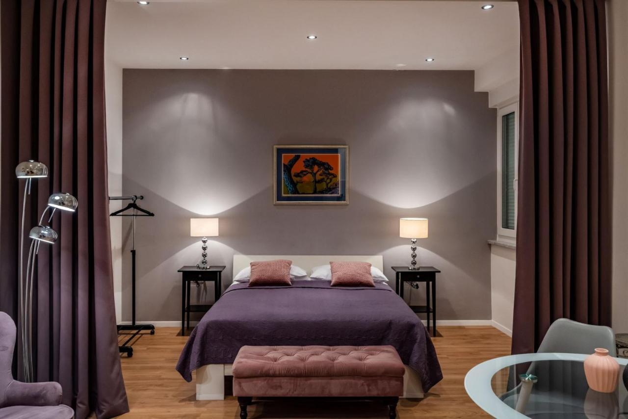 Studio Apartment Jader Zadar Eksteriør bilde