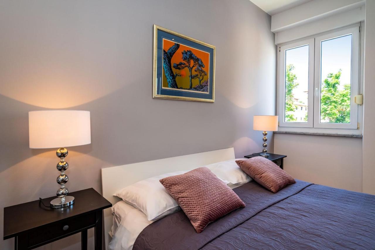 Studio Apartment Jader Zadar Eksteriør bilde