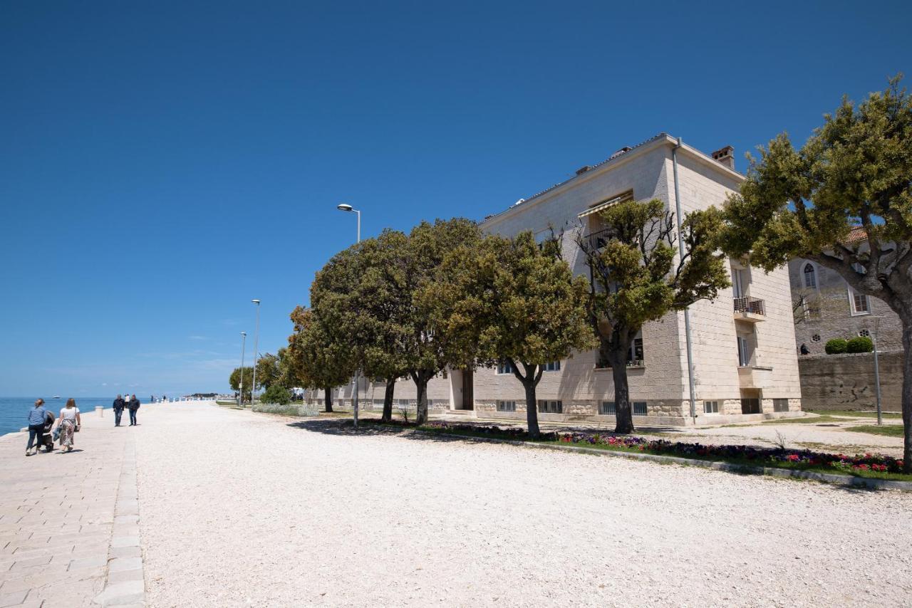 Studio Apartment Jader Zadar Eksteriør bilde